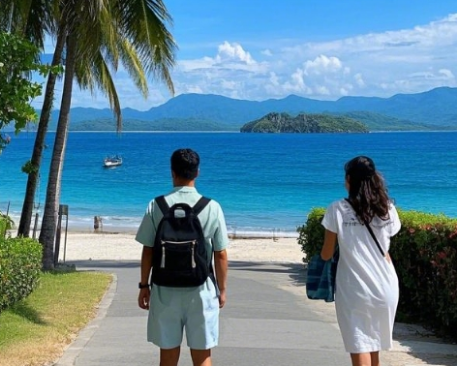 现在去菲律宾旅游安全吗？（安全旅游指南）